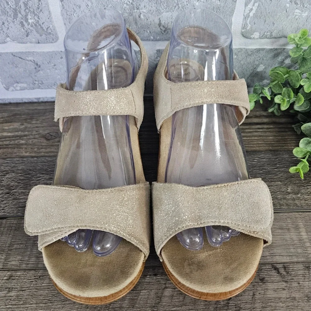 Dansko sophie wedge
